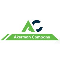 Akerman Company logo - Similar company to Akerman