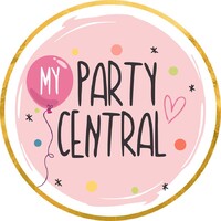 My Party Central logo - Similar company to Lets Dxb