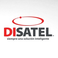 DISATEL Panama logo - Similar company to Grupo Disatel