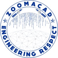 Zoomacad logo - Similar company to 90 Degree