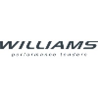 WILLIAMS PERFORMANCE TENDERS LIMITED logo - Similar company to Aerows Engineering