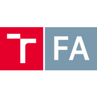 Fakulta architektury VUT v Brně logo - Similar company to Vert De Gris Architecture