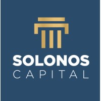Solonos Capital logo - Similar company to Solonox