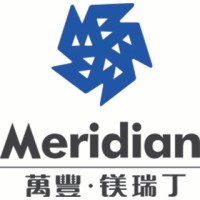 Meridian Lightweight Technologies Inc. logo - Similar company to Davwire