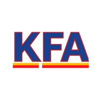 KFA logo - Similar company to Y Meadows
