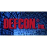 DEFCON®, Inc. logo - Similar company to Shefa It