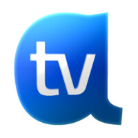 A Televisão logo - Similar company to A Televisão