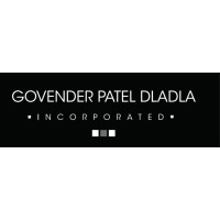 Govender Patel Dladla Inc. logo - Similar company to Techfinlegal