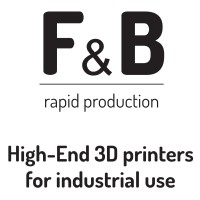 F&B Rapid Production Gmbh
