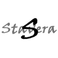 Stavera logo - Similar company to Pinestack