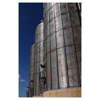 Sarcon logo - Similar company to Vision 4 Grain
