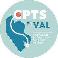 CPTS du VAL logo - Similar company to Cpts Du Lauragais