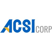 ACSI Corp logo - Similar company to Cetta Technology