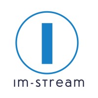 im-stream logo - Similar company to Building Services Group Ltd
