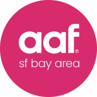 AAF SF Bay Area logo - Similar company to Studioek