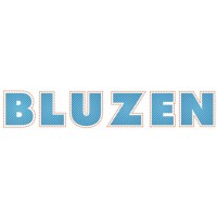 Bluzen Clothing logo - Similar company to Sane