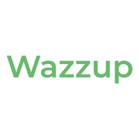 Wazzup logo - Similar company to Wazzup