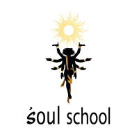 Soul school logo - Similar company to Uplinx-Data
