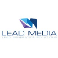 Lead Media Group logo - Similar company to Rafixed Creative Agency