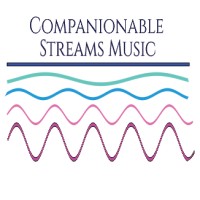 Companionable Streams Music logo - Similar company to Austin Free-Net