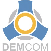 DEMCOM logo - Similar company to Demcom Group