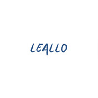 LEALLO INC. logo - Similar company to La Peony Clothing
