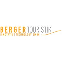 Berger Touristik Innovative Technology GmbH logo - Similar company to Classix Software Gmbh