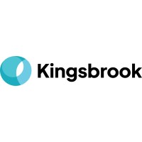 KINGSBROOK (UK) LIMITED logo - Similar company to Initium Corporate Finance