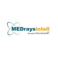 MEDraysintell logo - Similar company to Nucadvisor
