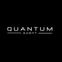 Quantum Audyt logo - Similar company to Values Consulting