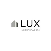 Lux Incorporadora logo - Similar company to Predio Eficiente