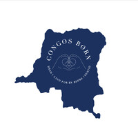 Congos Børn logo - Similar company to Congo Explorer
