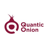 Quantic Onion logo - Similar company to Inudev