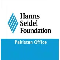 Hanns Seidel Foundation Pakistan logo - Similar company to Sungi Development Foundation / Making Waves