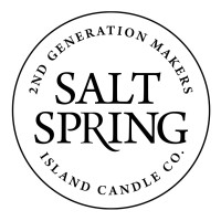 Salt Spring Island Candle Co logo - Similar company to Seniors First Bc