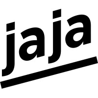 JAJA Architects logo - Similar company to Cobe