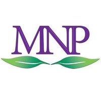 MNP | Michael’s Naturopathic Programs logo - Similar company to Natural Path Silver Wings