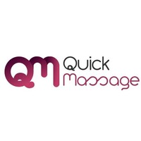 Quick Massage Portugal logo - Similar company to Hoterway Heaboo Lda