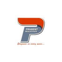Prudent Real Estate logo - Similar company to Mansarovar Homes