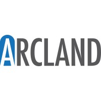 Arcland Property Company logo - Similar company to Self Storage Plus