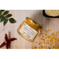 South Indian Food Co. logo - Similar company to Mr.Idli