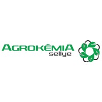 Agrokémia Sellye Zrt. logo - Similar company to Chemark Zrt.