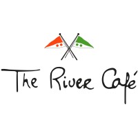 The River Café logo - Similar company to River Café
