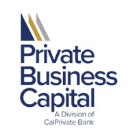 Private Business Capital logo - Similar company to Small Business Development Corporation Of Orange County