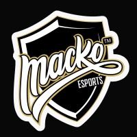 MACKO™ Esports logo - Similar company to Reply Totem