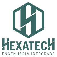 Hexatech Engenharia Integrada logo - Similar company to Prestomaritima Construção E Serviços