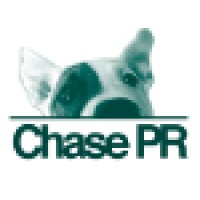 Chase PR logo - Similar company to Maven Comms