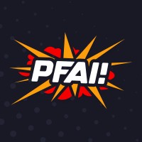 Pfai! logo - Similar company to Sama Consul