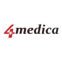 4Medica LTD logo - Similar company to 4Medic Gmbh