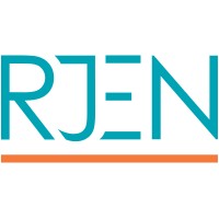 RJEN logo - Similar company to 21St.Ai